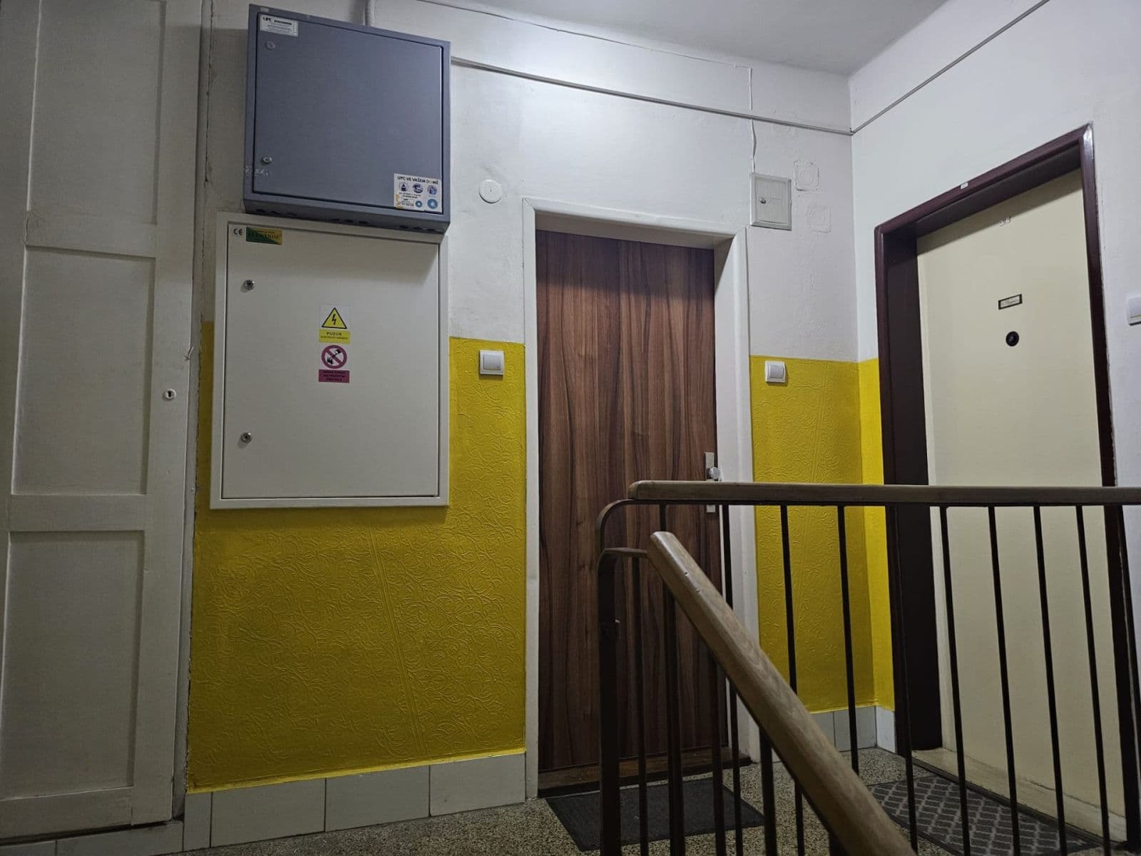 Pronájem bytu 2+1 60 m², Čumpelíkova, Praha, Praha Pronájem bytu 2+1 60 m², Čumpelíkova, Praha, Praha