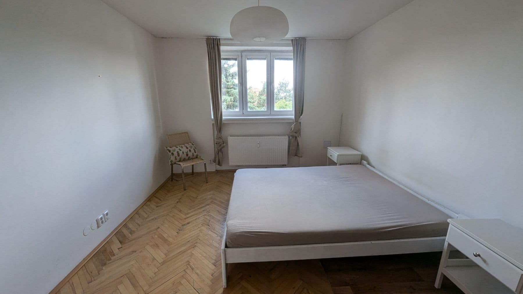 Pronájem bytu 2+1 60 m², Čumpelíkova, Praha, Praha Pronájem bytu 2+1 60 m², Čumpelíkova, Praha, Praha
