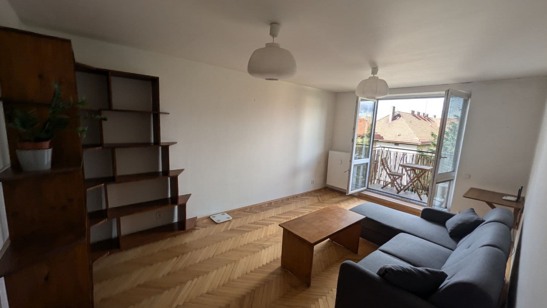 Pronájem bytu 2+1 60 m², Čumpelíkova, Praha, Praha Pronájem bytu 2+1 60 m², Čumpelíkova, Praha, Praha