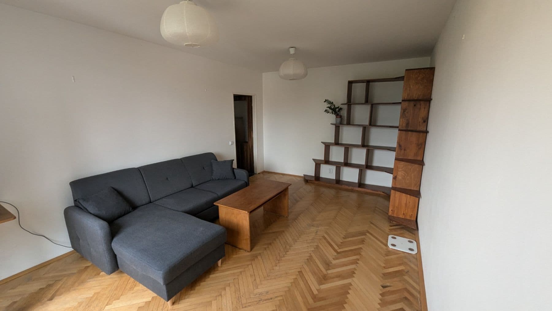 Pronájem bytu 2+1 60 m², Čumpelíkova, Praha, Praha Pronájem bytu 2+1 60 m², Čumpelíkova, Praha, Praha