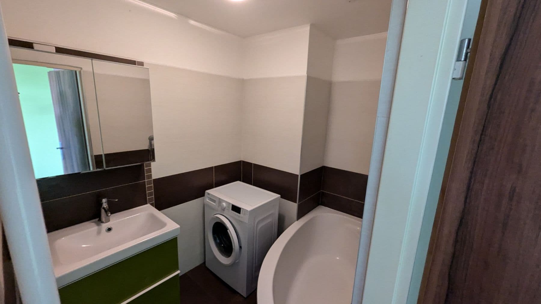 Pronájem bytu 2+1 60 m², Čumpelíkova, Praha, Praha Pronájem bytu 2+1 60 m², Čumpelíkova, Praha, Praha