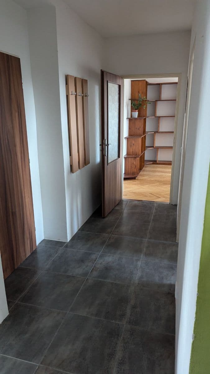 Pronájem bytu 2+1 60 m², Čumpelíkova, Praha, Praha Pronájem bytu 2+1 60 m², Čumpelíkova, Praha, Praha