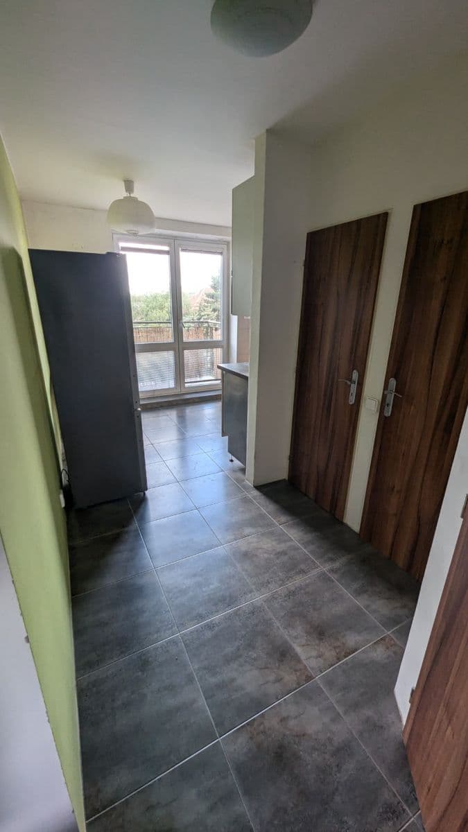 Pronájem bytu 2+1 60 m², Čumpelíkova, Praha, Praha Pronájem bytu 2+1 60 m², Čumpelíkova, Praha, Praha