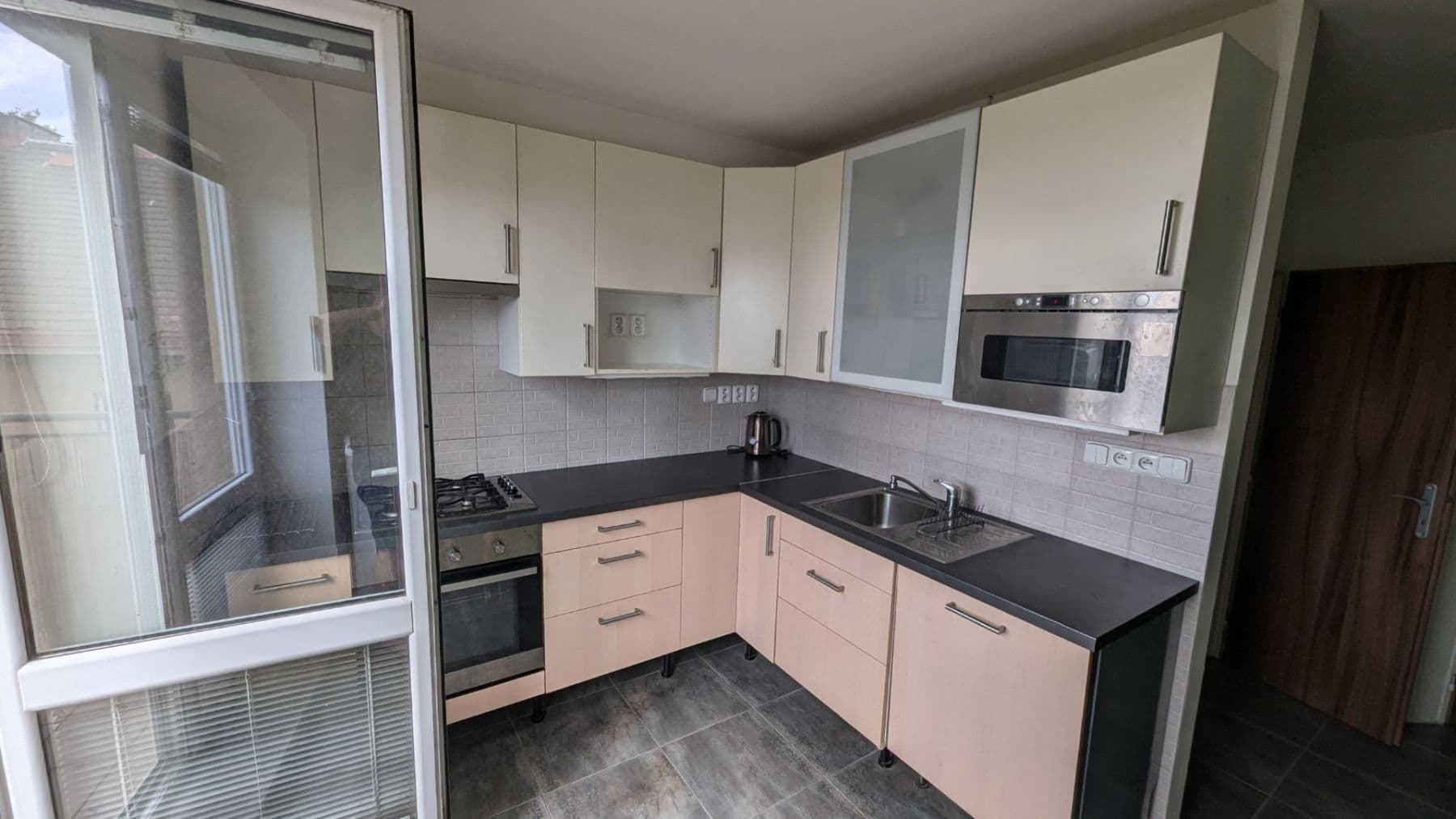 Pronájem bytu 2+1 60 m², Čumpelíkova, Praha, Praha Pronájem bytu 2+1 60 m², Čumpelíkova, Praha, Praha