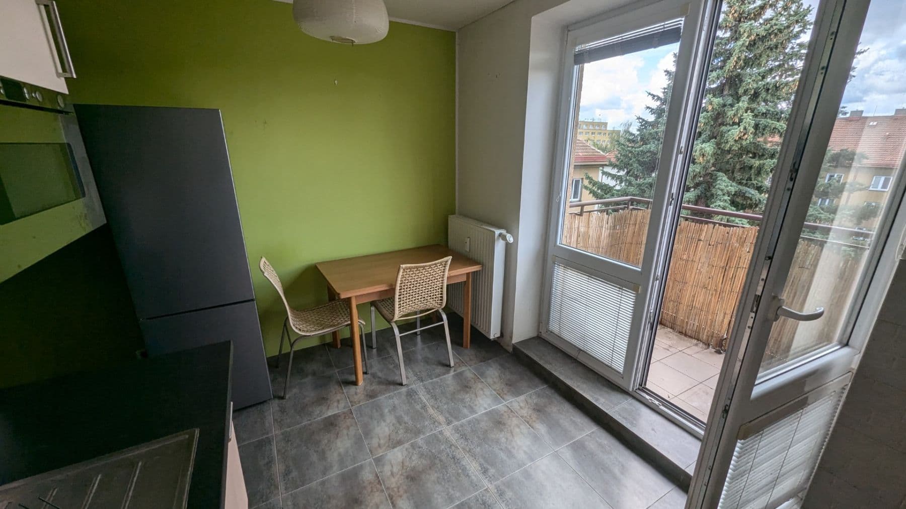 Pronájem bytu 2+1 60 m², Čumpelíkova, Praha, Praha Pronájem bytu 2+1 60 m², Čumpelíkova, Praha, Praha