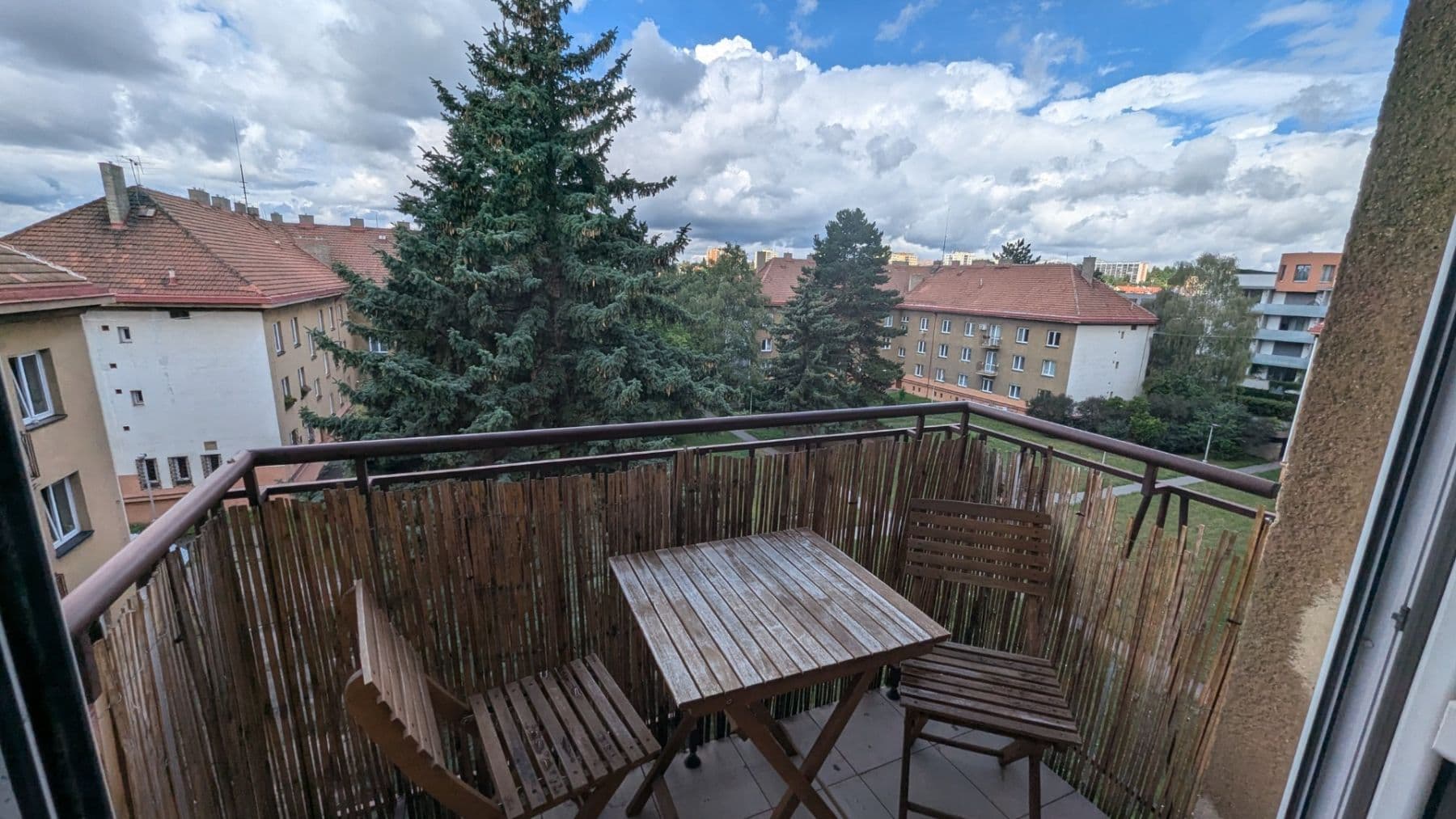 Pronájem bytu 2+1 60 m², Čumpelíkova, Praha, Praha Pronájem bytu 2+1 60 m², Čumpelíkova, Praha, Praha