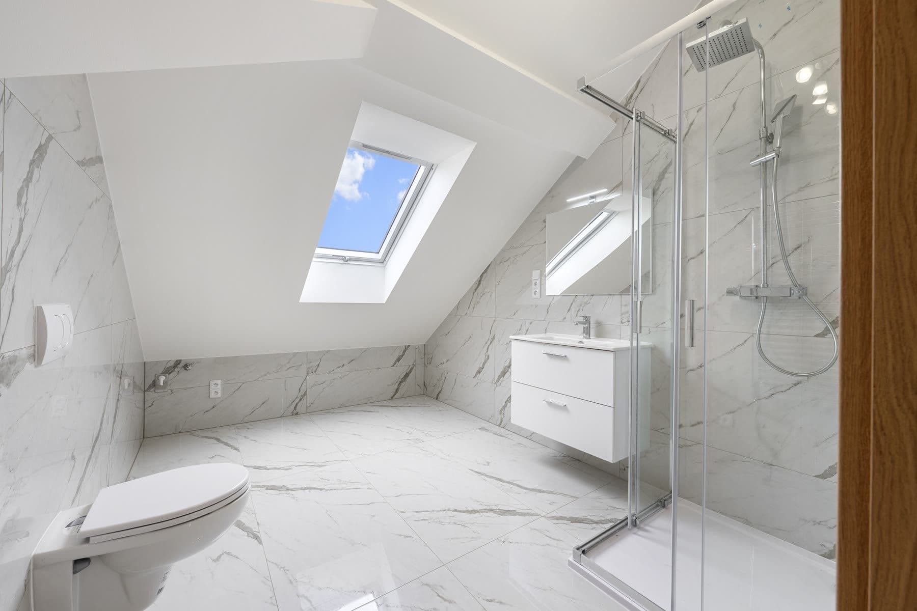 Prodej bytu 1+kk 38 m², Draha, Telnice, Jihomoravský kraj Prodej bytu 1+kk 38 m², Draha, Telnice, Jihomoravský kraj