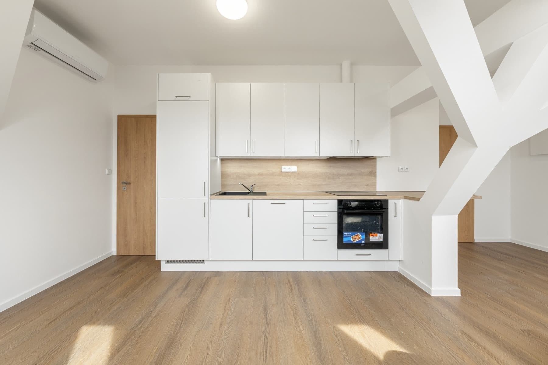 Prodej bytu 1+kk 38 m², Draha, Telnice, Jihomoravský kraj Prodej bytu 1+kk 38 m², Draha, Telnice, Jihomoravský kraj
