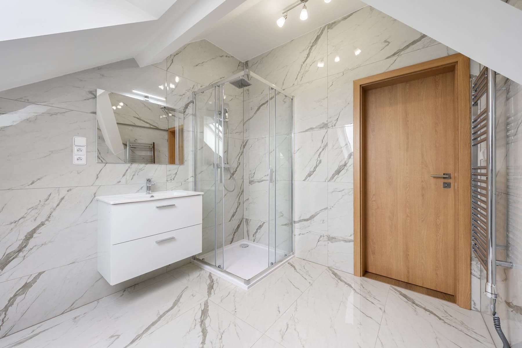 Prodej bytu 1+kk 38 m², Draha, Telnice, Jihomoravský kraj Prodej bytu 1+kk 38 m², Draha, Telnice, Jihomoravský kraj