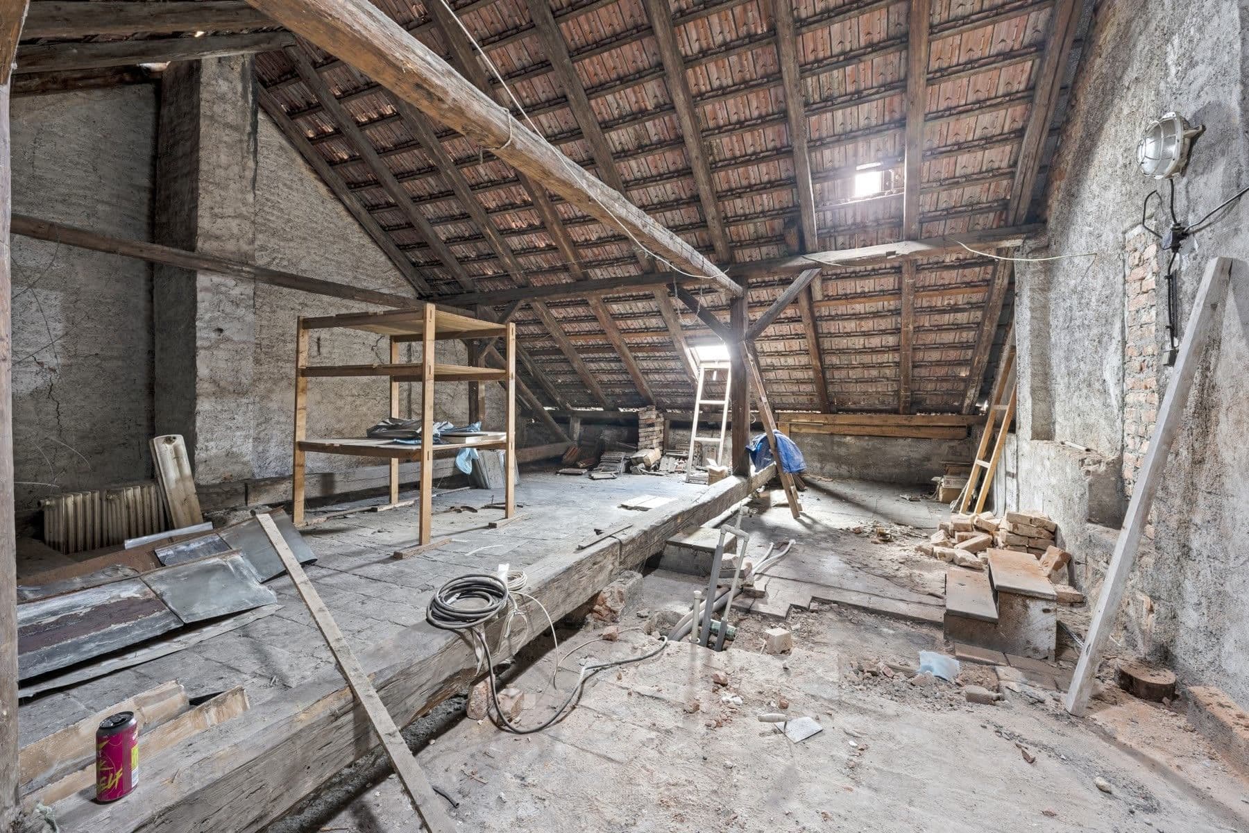 Prodej kanceláře 103 m², Masarykova, Židlochovice, Jihomoravský kraj Prodej kanceláře 103 m², Masarykova, Židlochovice, Jihomoravský kraj