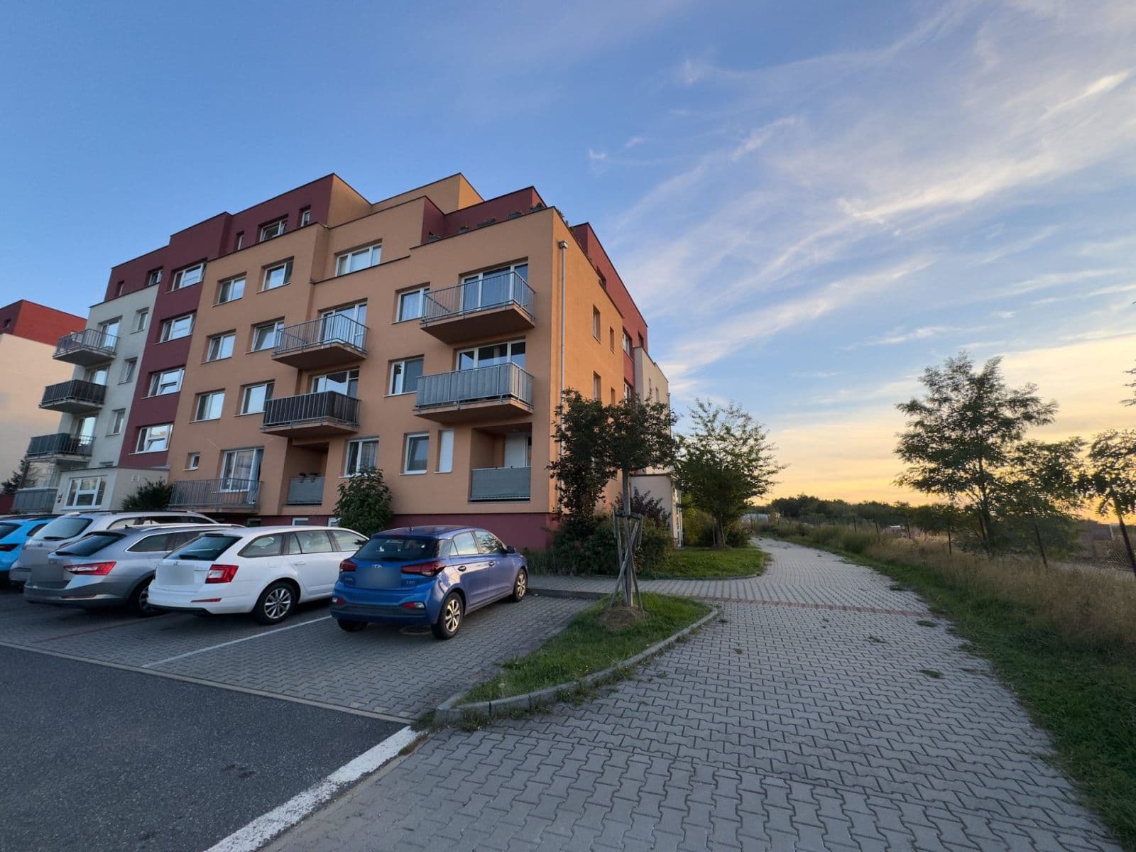 Prodej bytu 2+kk 65 m², Rudolfa Holeky, Praha, Praha Prodej bytu 2+kk 65 m², Rudolfa Holeky, Praha, Praha