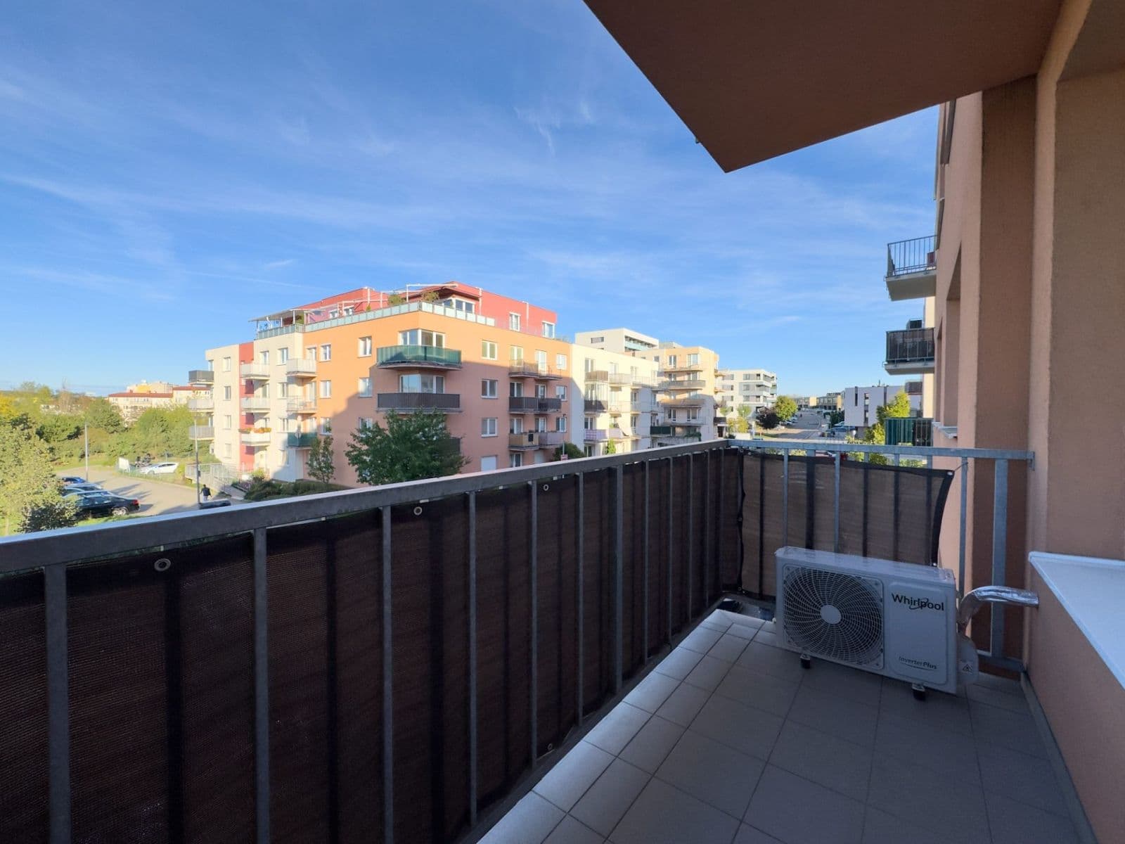 Prodej bytu 2+kk 65 m², Rudolfa Holeky, Praha, Praha Prodej bytu 2+kk 65 m², Rudolfa Holeky, Praha, Praha