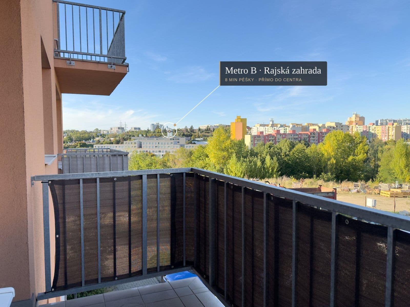 Prodej bytu 2+kk 65 m², Rudolfa Holeky, Praha, Praha Prodej bytu 2+kk 65 m², Rudolfa Holeky, Praha, Praha