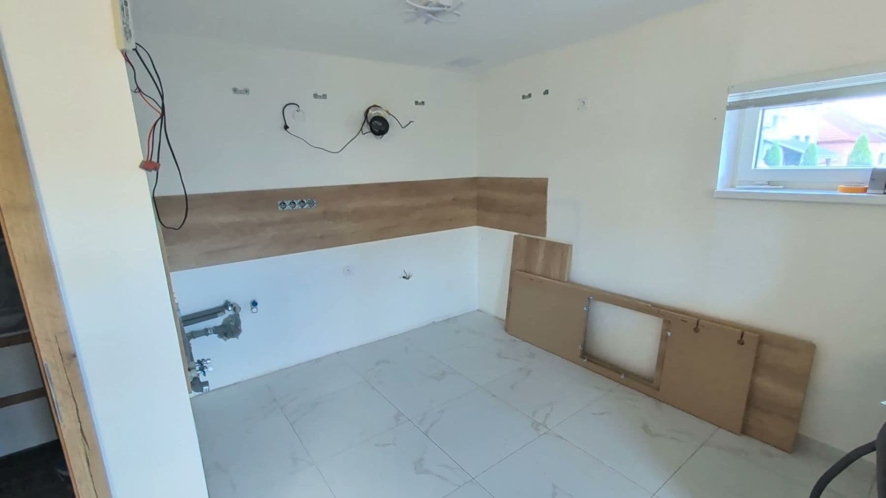 Prodej bytu 1+1 95 m², Čebín, Jihomoravský kraj Prodej bytu 1+1 95 m², Čebín, Jihomoravský kraj