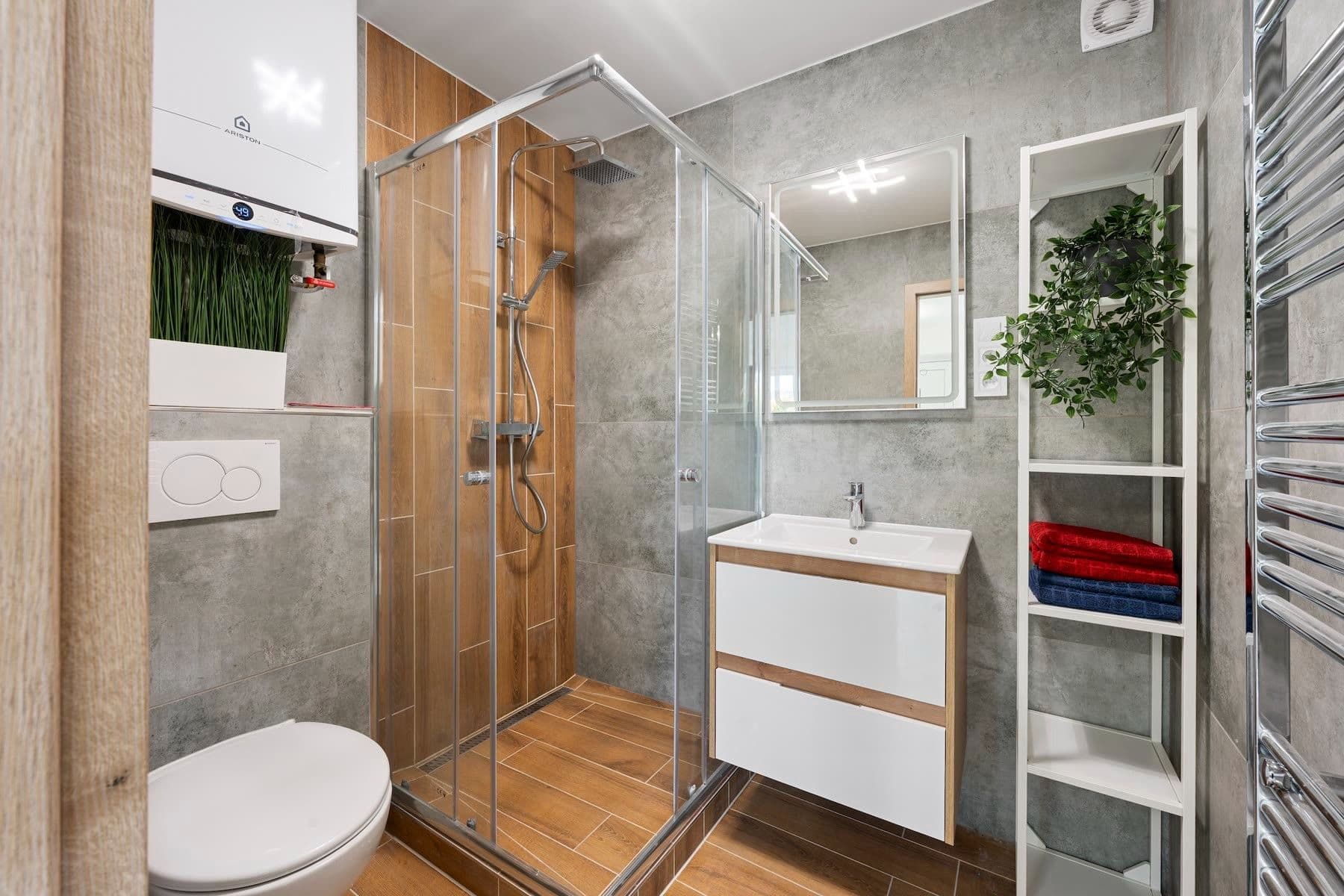 Prodej bytu 1+1 95 m², Čebín, Jihomoravský kraj Prodej bytu 1+1 95 m², Čebín, Jihomoravský kraj