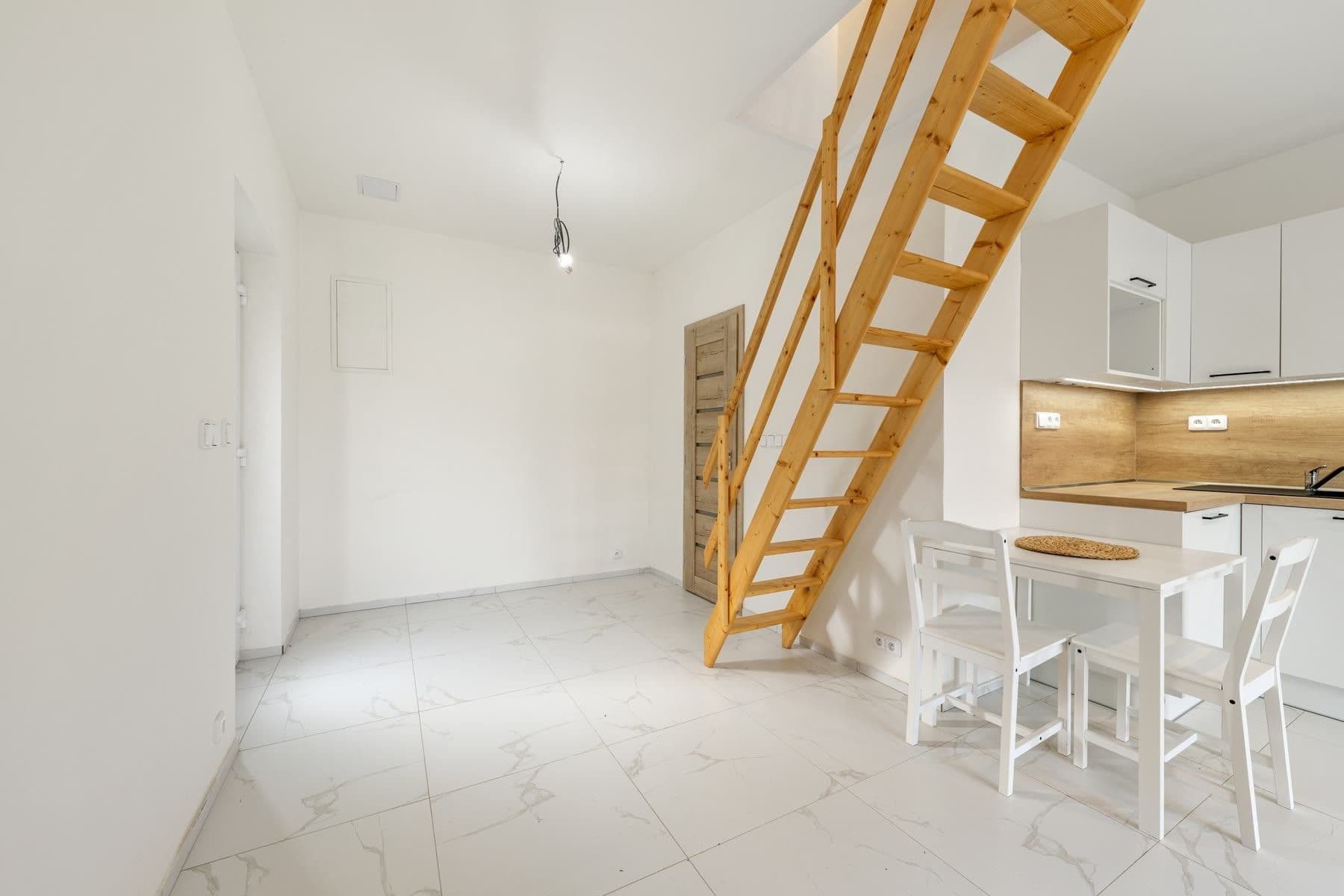 Prodej bytu 1+1 54 m², Draha, Telnice, Jihomoravský kraj Prodej bytu 1+1 54 m², Draha, Telnice, Jihomoravský kraj