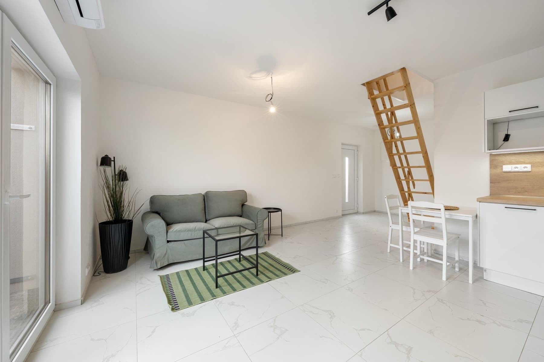 Prodej bytu 1+1 54 m², Draha, Telnice, Jihomoravský kraj Prodej bytu 1+1 54 m², Draha, Telnice, Jihomoravský kraj