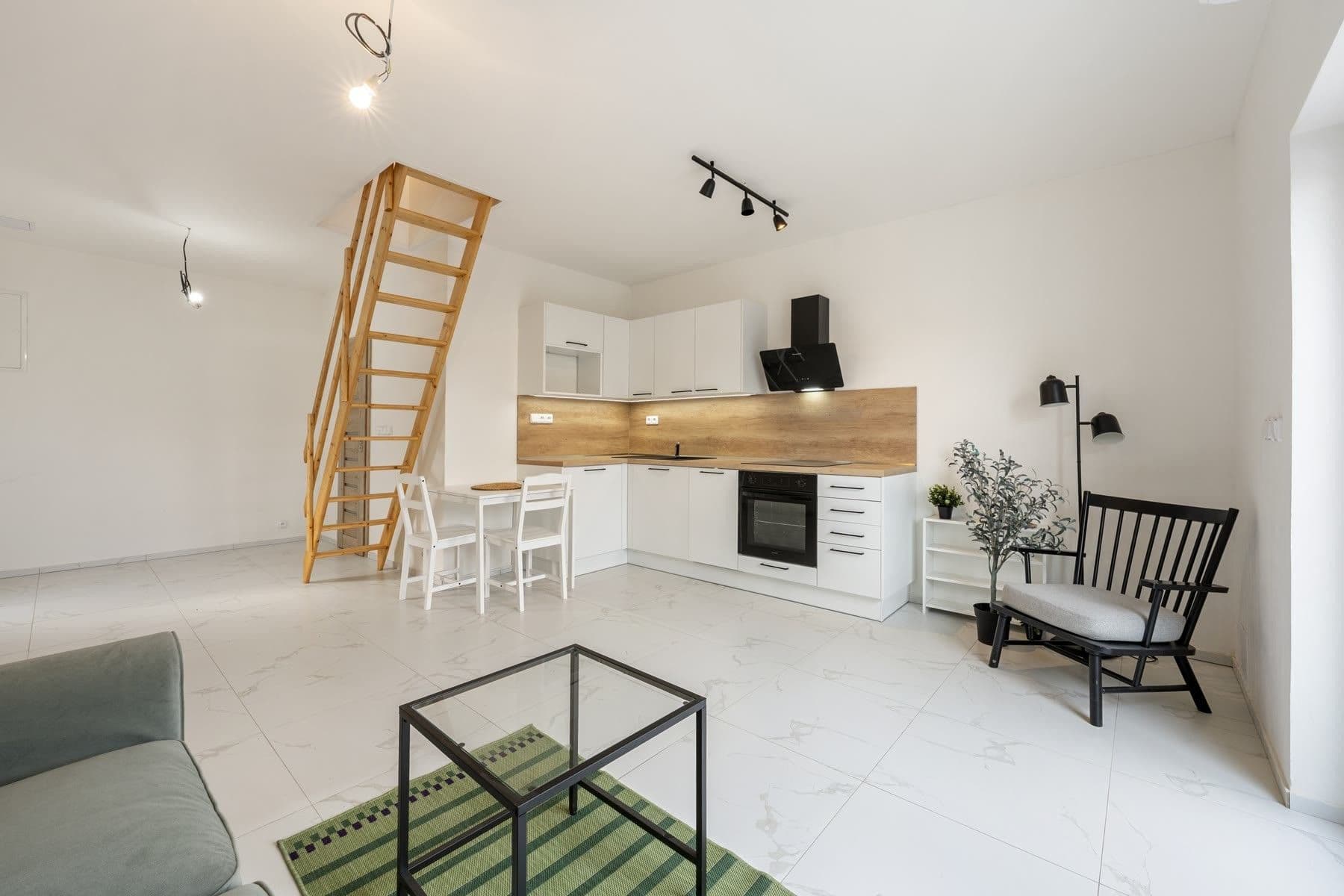 Prodej bytu 1+1 54 m², Draha, Telnice, Jihomoravský kraj Prodej bytu 1+1 54 m², Draha, Telnice, Jihomoravský kraj