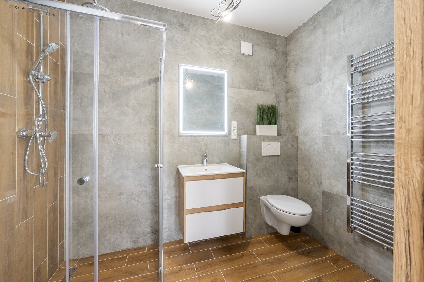 Prodej bytu 1+1 54 m², Draha, Telnice, Jihomoravský kraj Prodej bytu 1+1 54 m², Draha, Telnice, Jihomoravský kraj