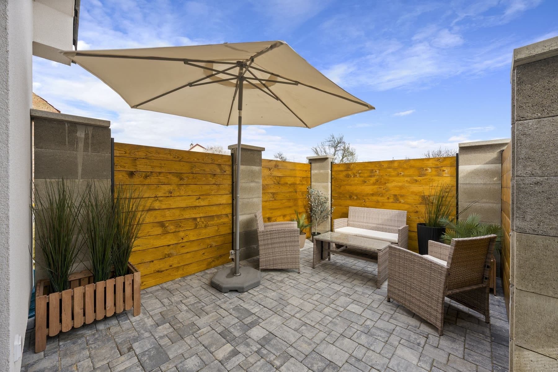 Prodej bytu 1+1 54 m², Draha, Telnice, Jihomoravský kraj Prodej bytu 1+1 54 m², Draha, Telnice, Jihomoravský kraj