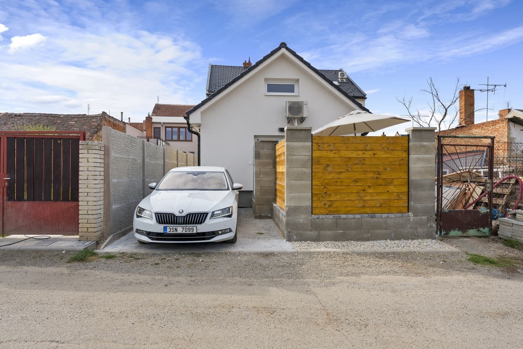 Prodej bytu 1+1 54 m², Draha, Telnice, Jihomoravský kraj Prodej bytu 1+1 54 m², Draha, Telnice, Jihomoravský kraj