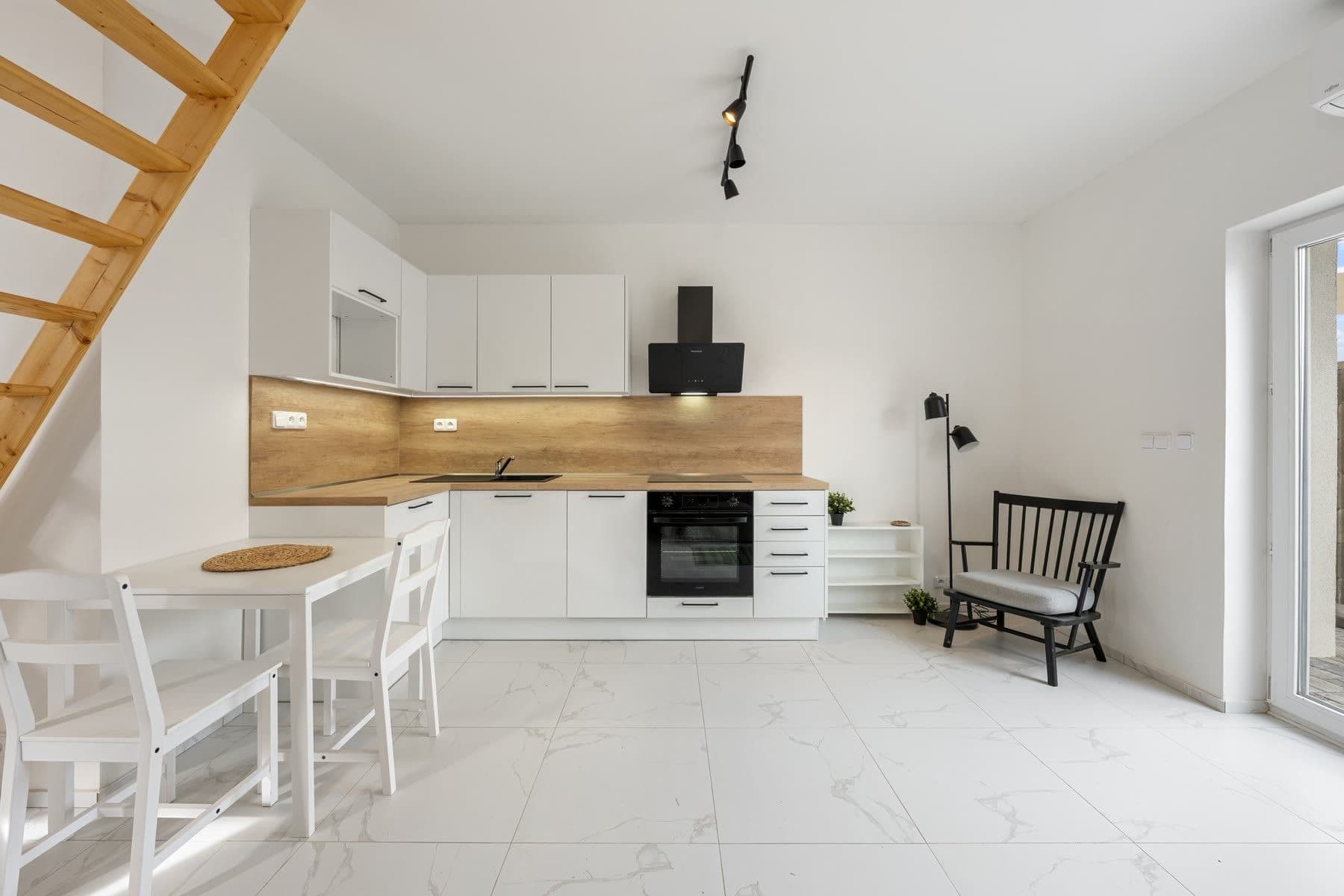 Prodej bytu 1+1 54 m², Draha, Telnice, Jihomoravský kraj Prodej bytu 1+1 54 m², Draha, Telnice, Jihomoravský kraj