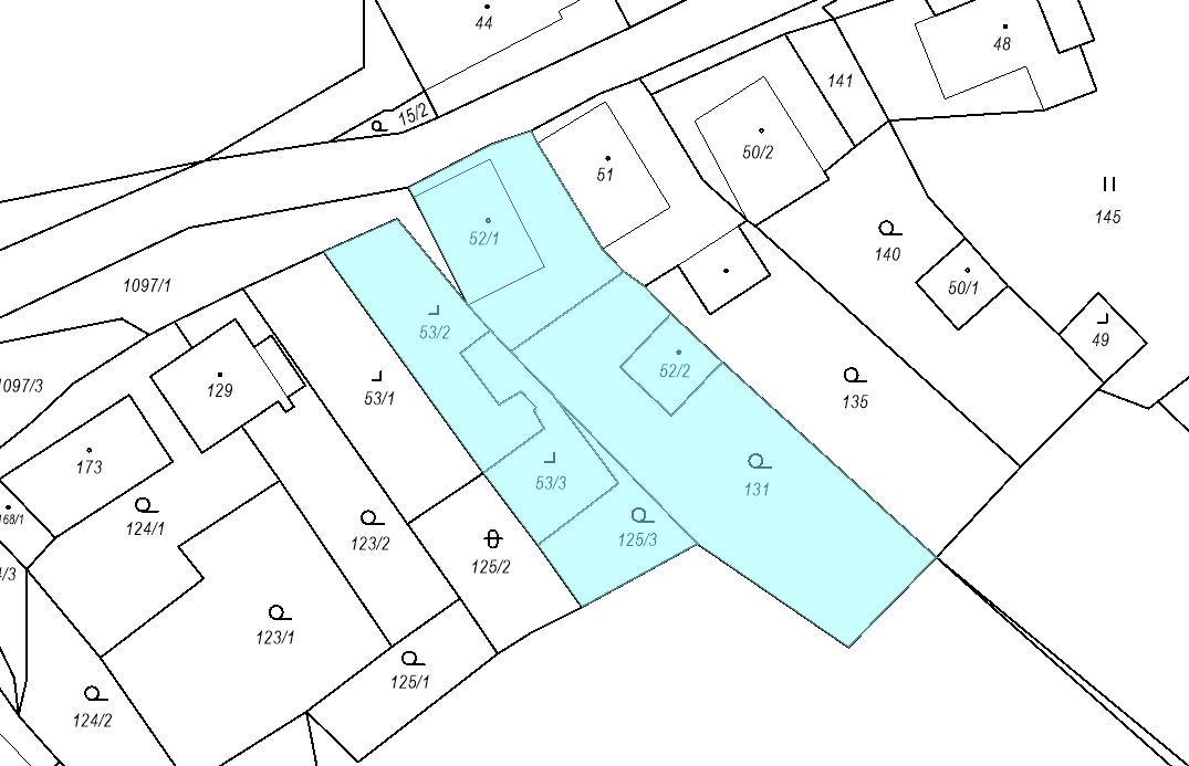 Prodej domu 1.686 m², pozemek 1.686 m², Blatno, Ústecký kraj Prodej domu 1.686 m², pozemek 1.686 m², Blatno, Ústecký kraj