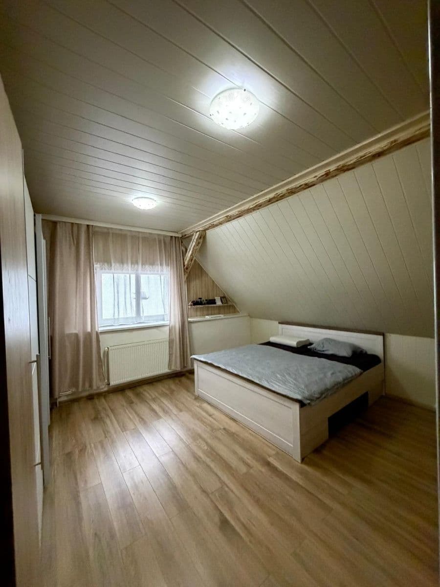 Prodej domu 1.686 m², pozemek 1.686 m², Blatno, Ústecký kraj Prodej domu 1.686 m², pozemek 1.686 m², Blatno, Ústecký kraj