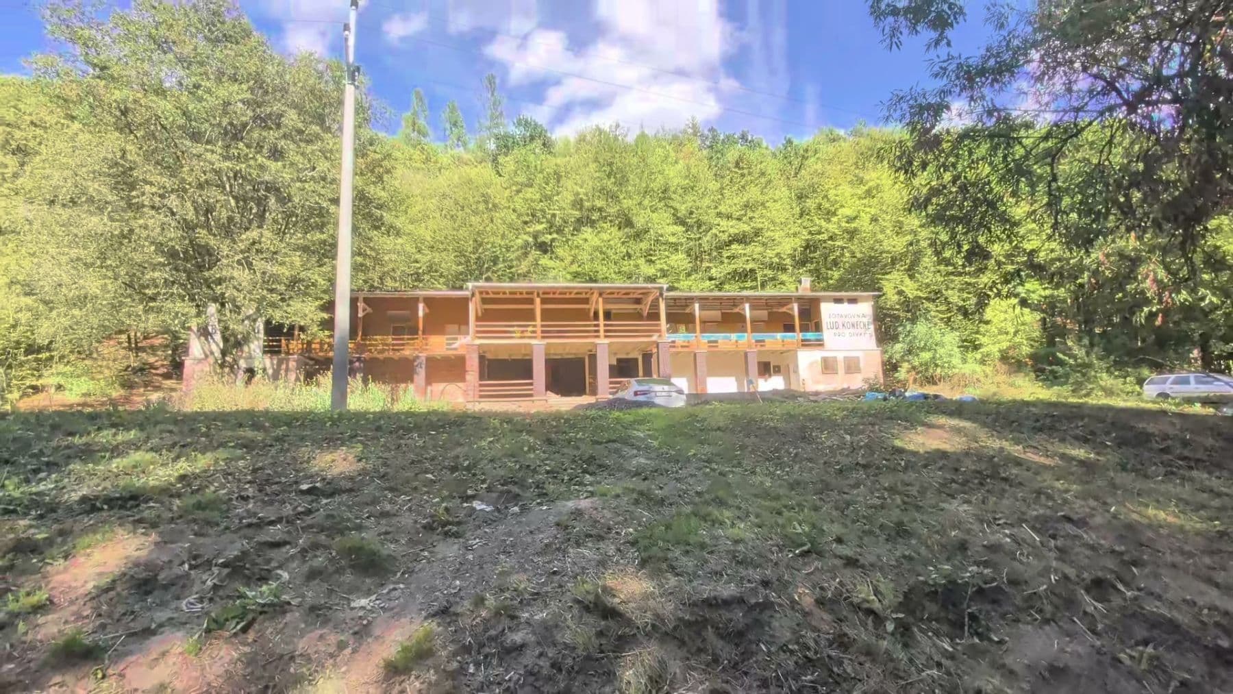Prodej domu 540 m², pozemek 349 m², Sentice, Jihomoravský kraj Prodej domu 540 m², pozemek 349 m², Sentice, Jihomoravský kraj