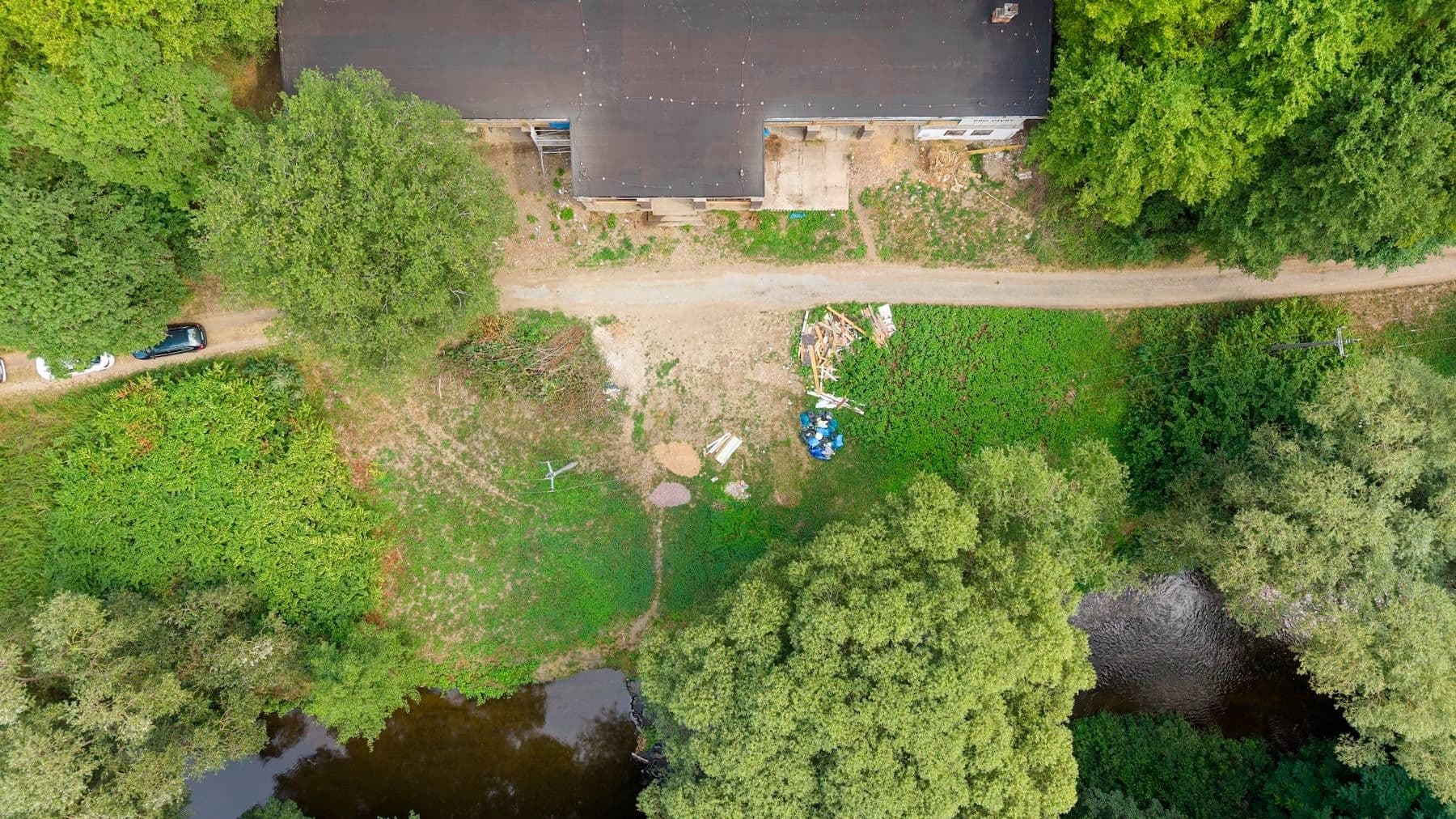 Prodej domu 540 m², pozemek 349 m², Sentice, Jihomoravský kraj Prodej domu 540 m², pozemek 349 m², Sentice, Jihomoravský kraj