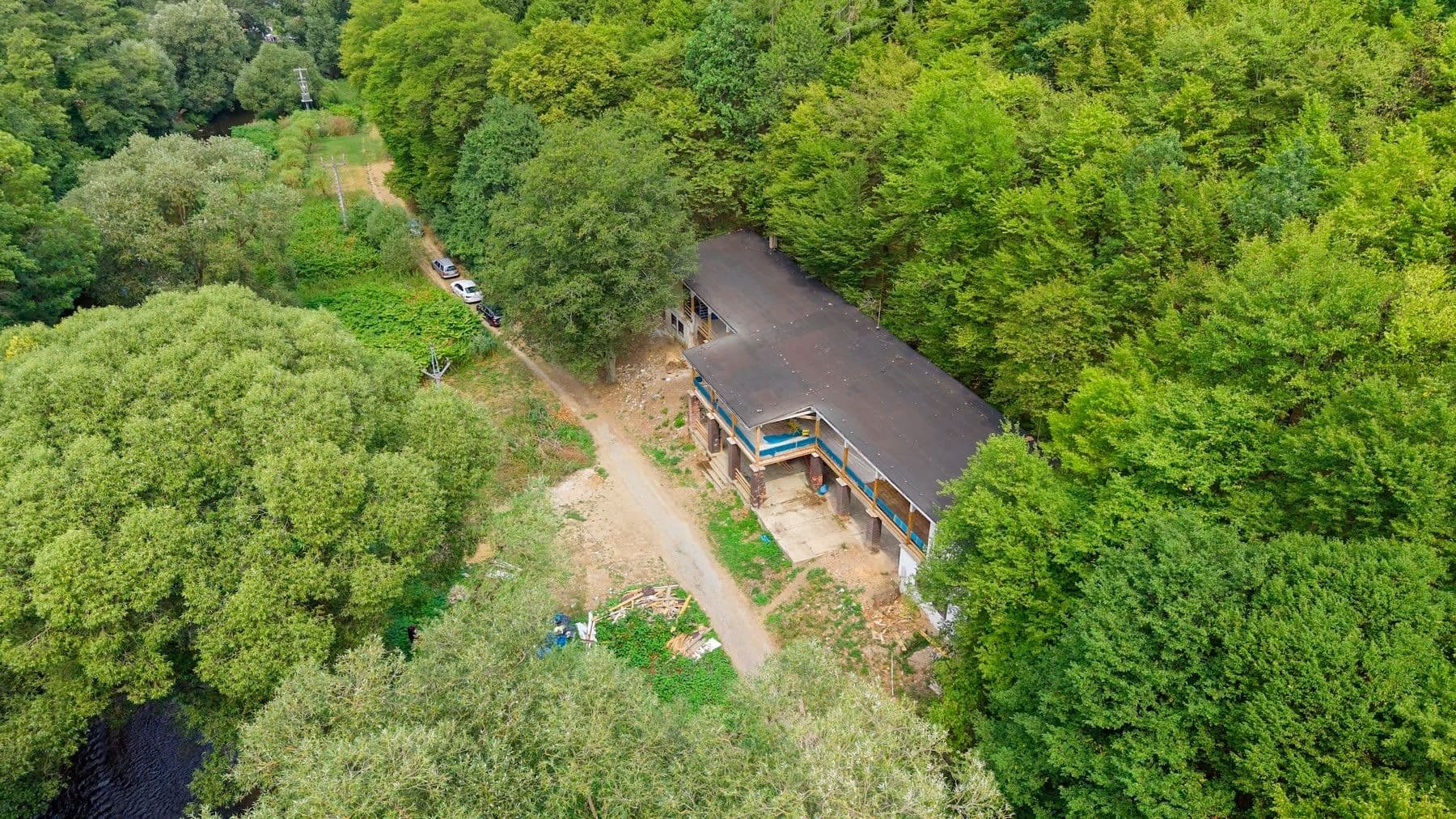 Prodej domu 540 m², pozemek 349 m², Sentice, Jihomoravský kraj Prodej domu 540 m², pozemek 349 m², Sentice, Jihomoravský kraj