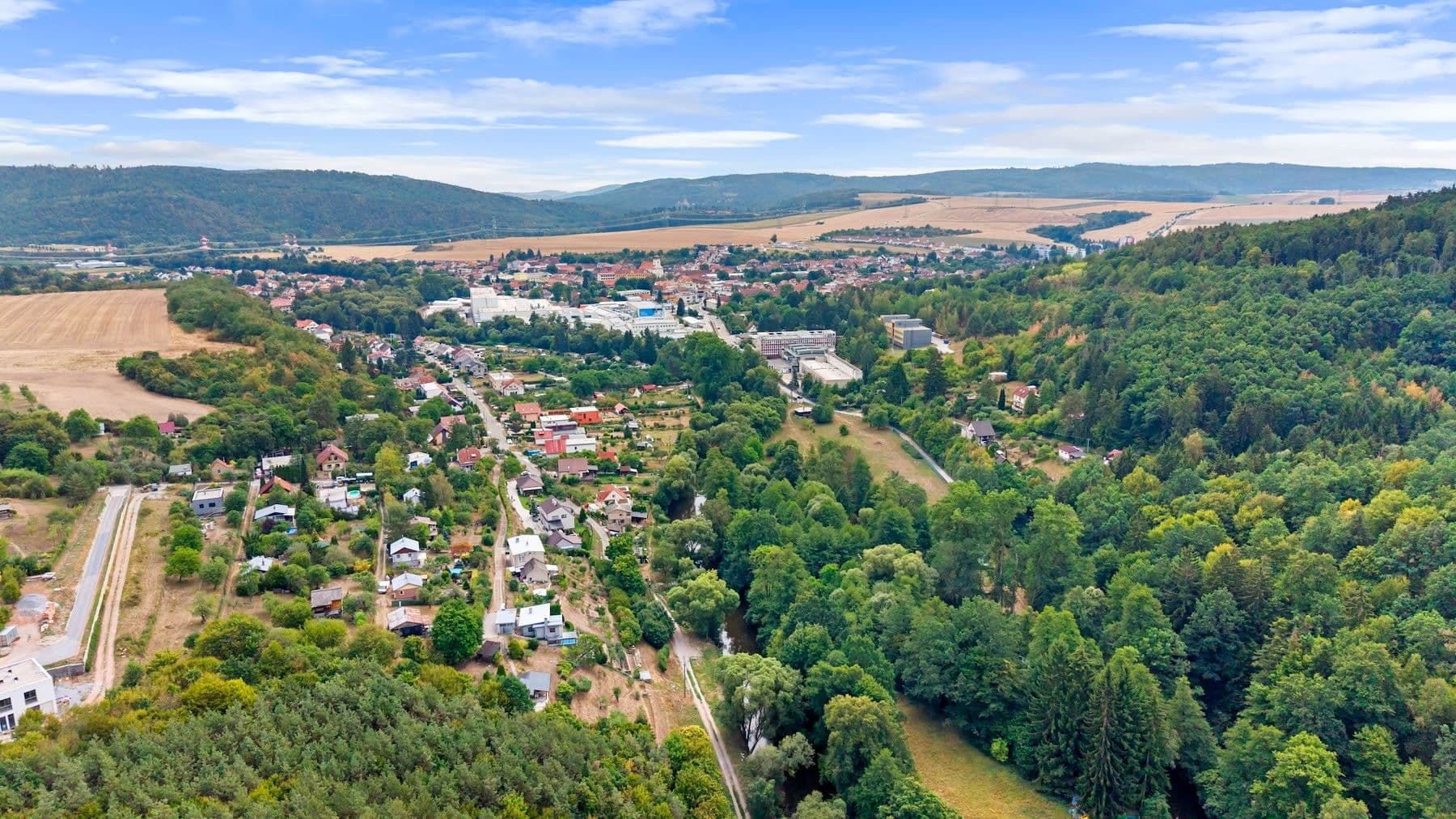 Prodej domu 540 m², pozemek 349 m², Sentice, Jihomoravský kraj Prodej domu 540 m², pozemek 349 m², Sentice, Jihomoravský kraj
