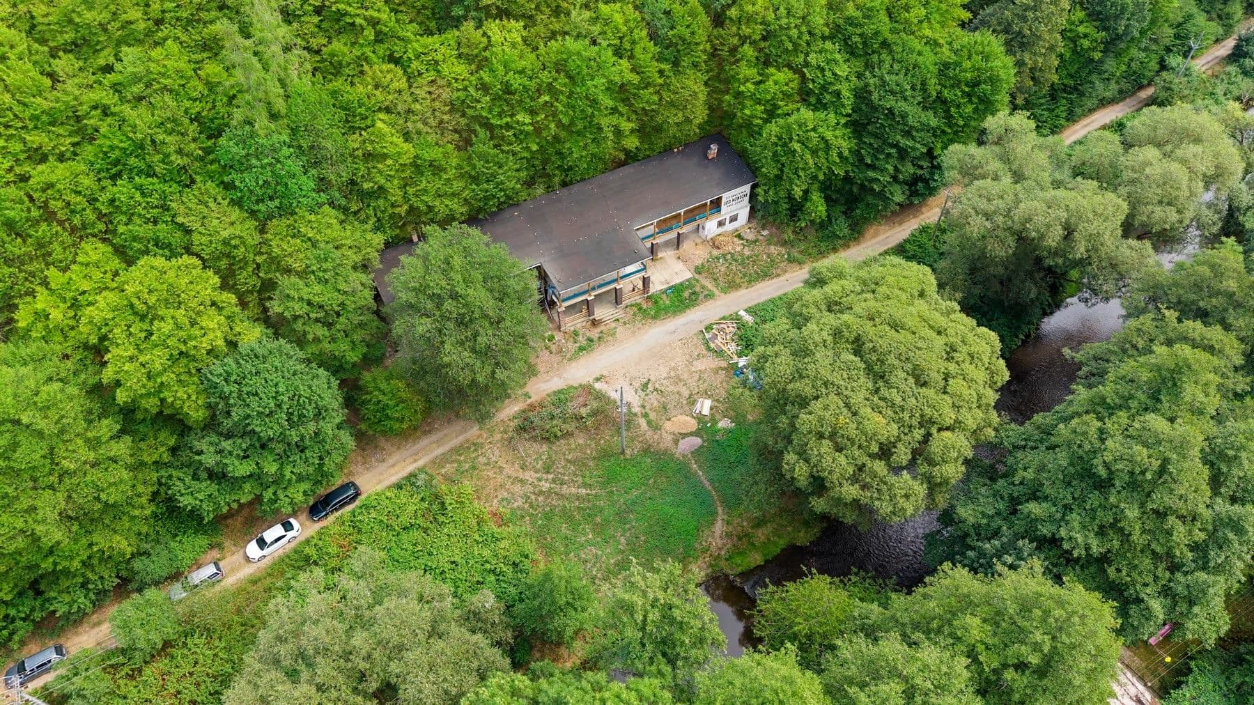 Prodej domu 540 m², pozemek 349 m², Sentice, Jihomoravský kraj Prodej domu 540 m², pozemek 349 m², Sentice, Jihomoravský kraj