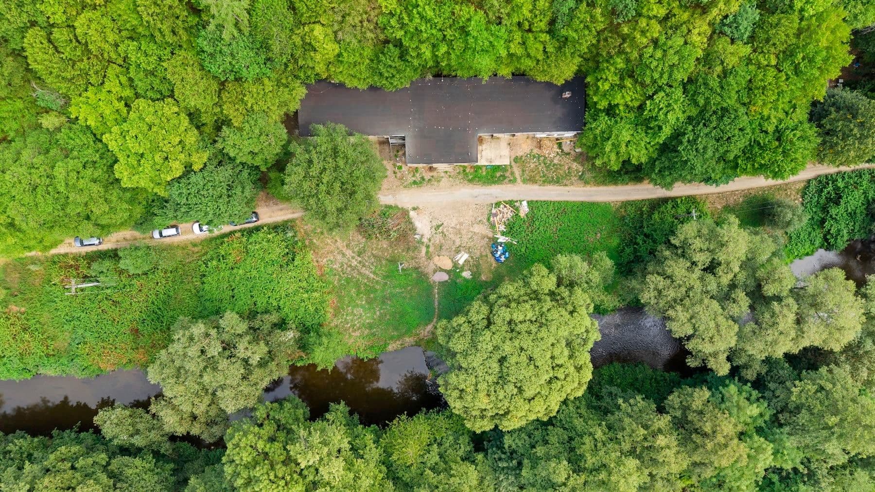 Prodej domu 540 m², pozemek 349 m², Sentice, Jihomoravský kraj Prodej domu 540 m², pozemek 349 m², Sentice, Jihomoravský kraj