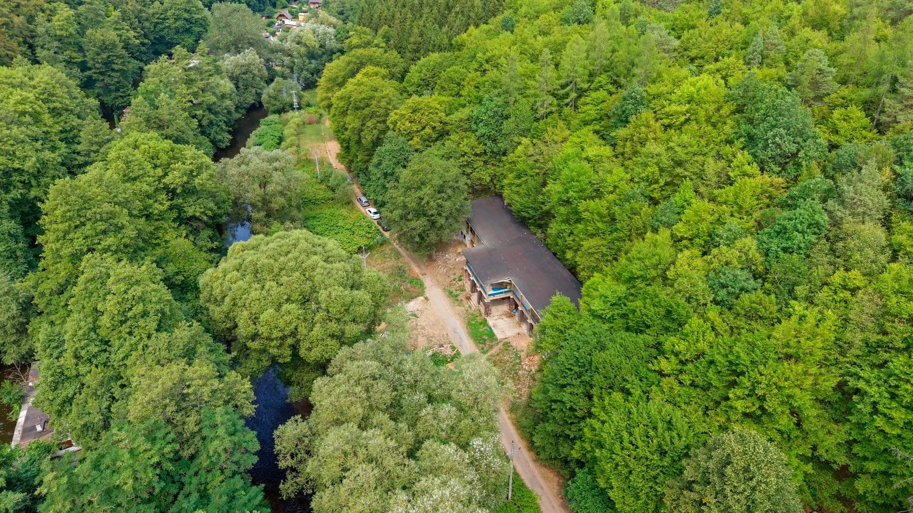 Prodej domu 540 m², pozemek 349 m², Sentice, Jihomoravský kraj Prodej domu 540 m², pozemek 349 m², Sentice, Jihomoravský kraj