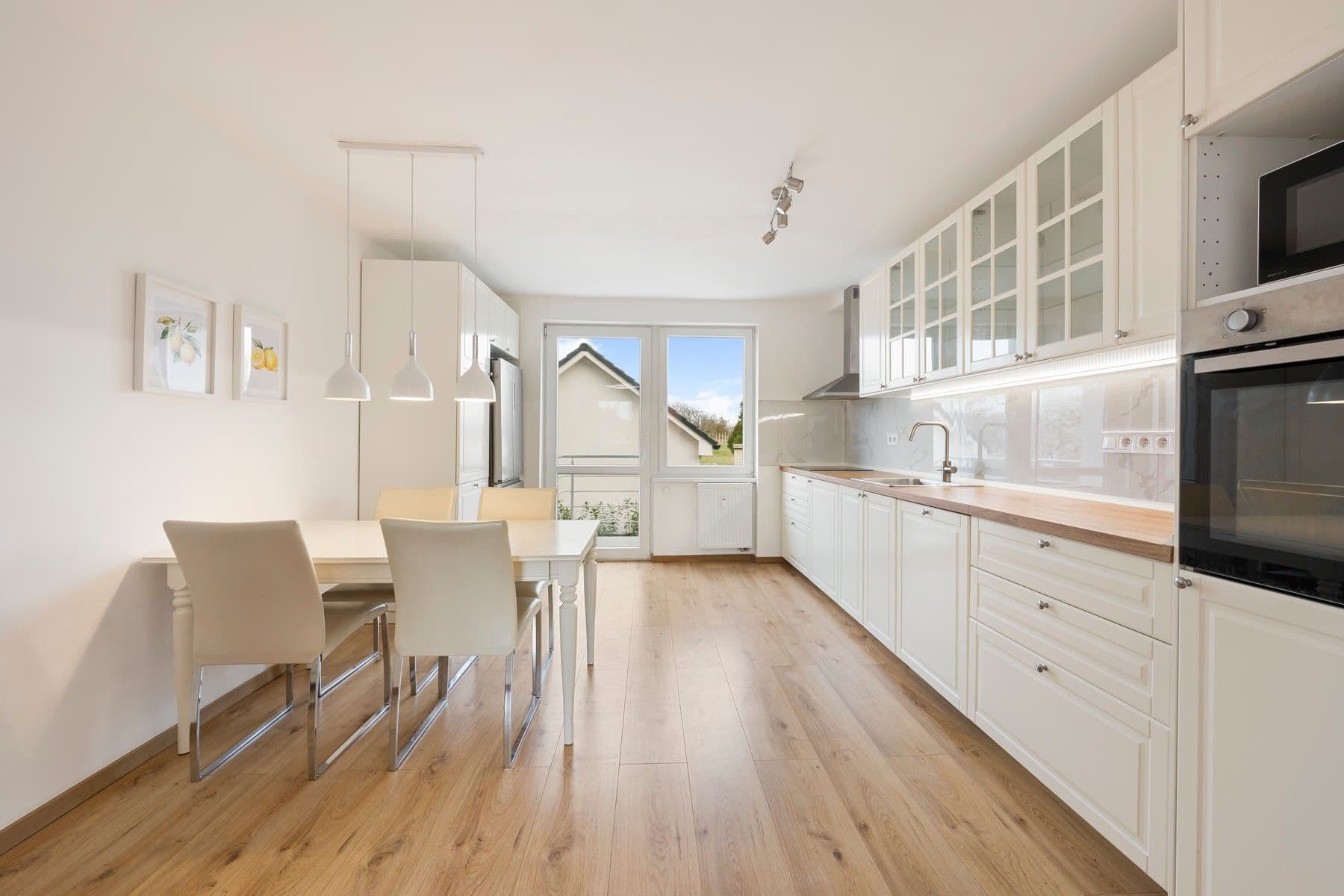 Prodej bytu 3+1 142 m², Draha, Telnice, Jihomoravský kraj Prodej bytu 3+1 142 m², Draha, Telnice, Jihomoravský kraj