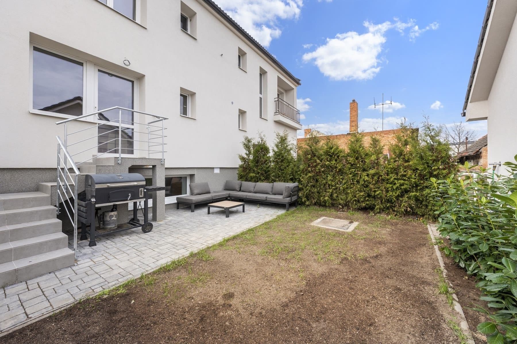 Prodej bytu 3+1 142 m², Draha, Telnice, Jihomoravský kraj Prodej bytu 3+1 142 m², Draha, Telnice, Jihomoravský kraj