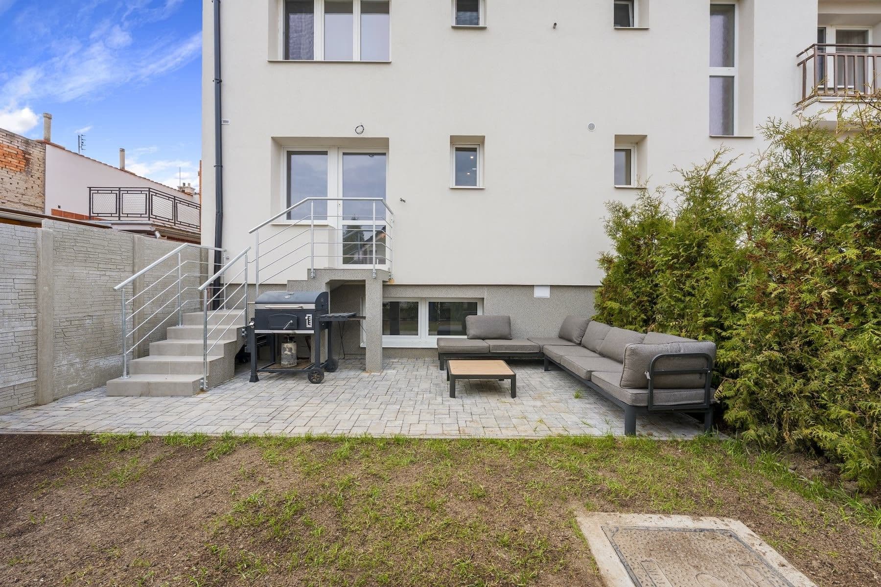 Prodej bytu 3+1 142 m², Draha, Telnice, Jihomoravský kraj Prodej bytu 3+1 142 m², Draha, Telnice, Jihomoravský kraj