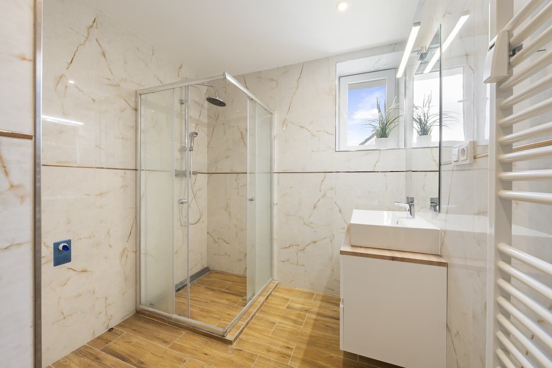 Prodej bytu 3+1 142 m², Draha, Telnice, Jihomoravský kraj Prodej bytu 3+1 142 m², Draha, Telnice, Jihomoravský kraj