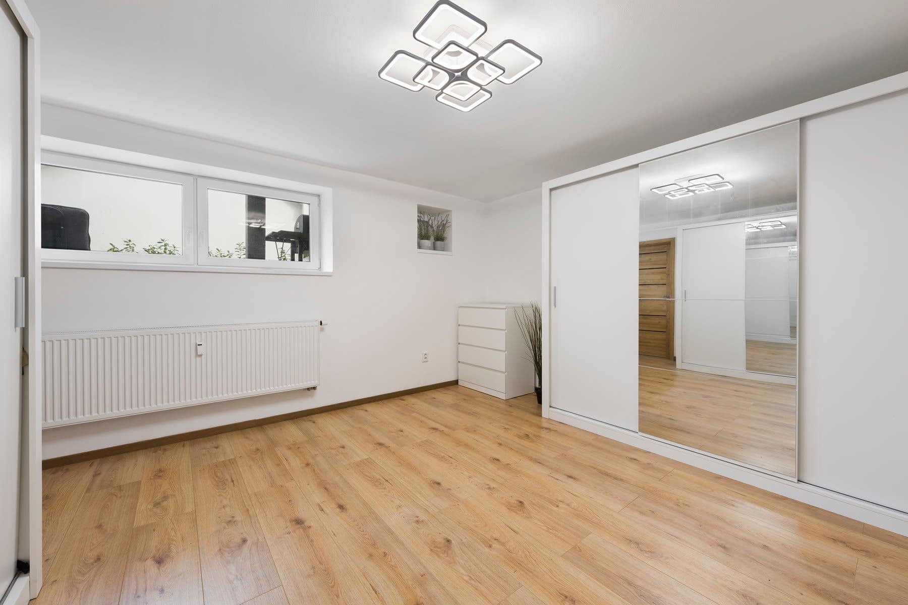Prodej bytu 3+1 142 m², Draha, Telnice, Jihomoravský kraj Prodej bytu 3+1 142 m², Draha, Telnice, Jihomoravský kraj