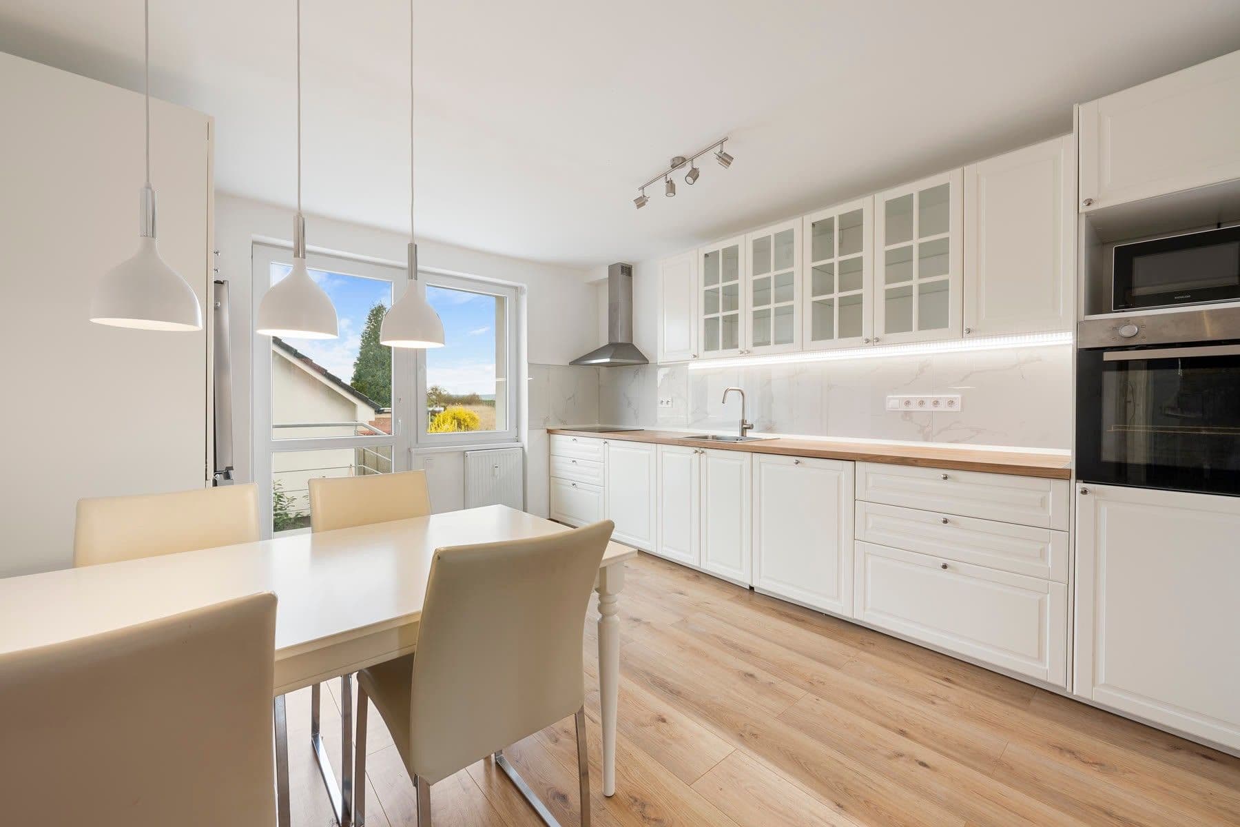 Prodej bytu 3+1 142 m², Draha, Telnice, Jihomoravský kraj Prodej bytu 3+1 142 m², Draha, Telnice, Jihomoravský kraj