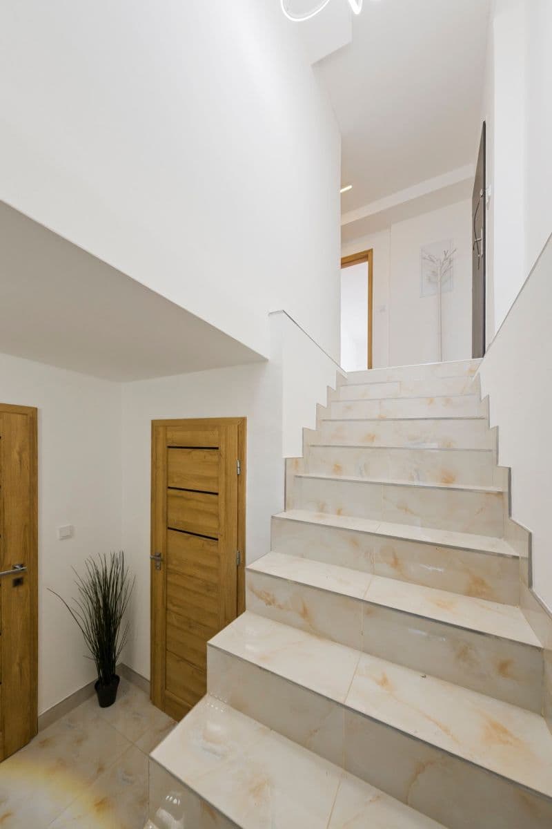 Prodej bytu 3+1 142 m², Draha, Telnice, Jihomoravský kraj Prodej bytu 3+1 142 m², Draha, Telnice, Jihomoravský kraj