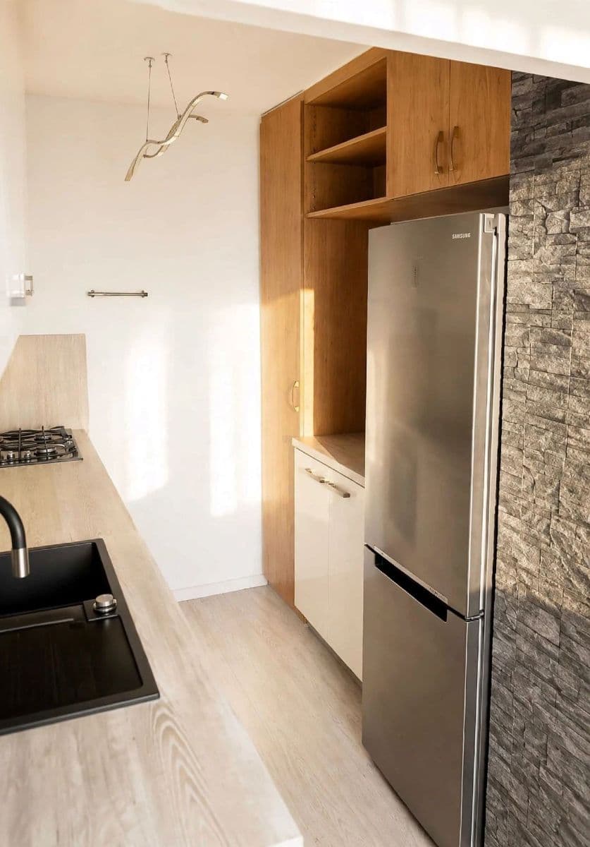 Prodej bytu 3+kk 63 m², Anny Drabíkové, Praha, Praha Prodej bytu 3+kk 63 m², Anny Drabíkové, Praha, Praha