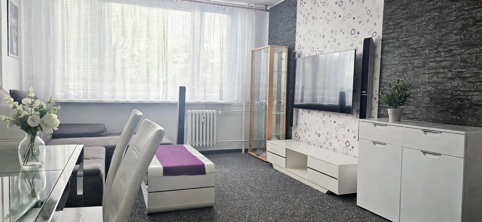 Prodej bytu 3+kk 63 m², Anny Drabíkové, Praha, Praha Prodej bytu 3+kk 63 m², Anny Drabíkové, Praha, Praha