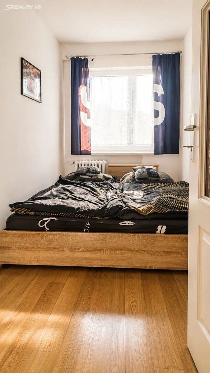 Prodej bytu 3+kk 63 m², Anny Drabíkové, Praha, Praha Prodej bytu 3+kk 63 m², Anny Drabíkové, Praha, Praha