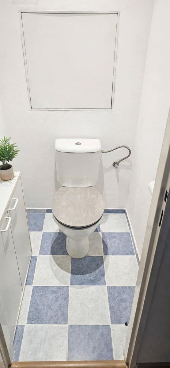 Prodej bytu 3+kk 63 m², Anny Drabíkové, Praha, Praha Prodej bytu 3+kk 63 m², Anny Drabíkové, Praha, Praha