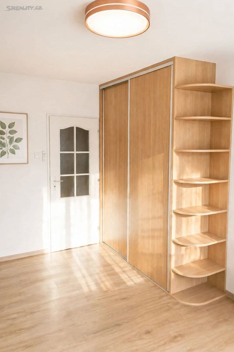 Prodej bytu 3+kk 63 m², Anny Drabíkové, Praha, Praha Prodej bytu 3+kk 63 m², Anny Drabíkové, Praha, Praha