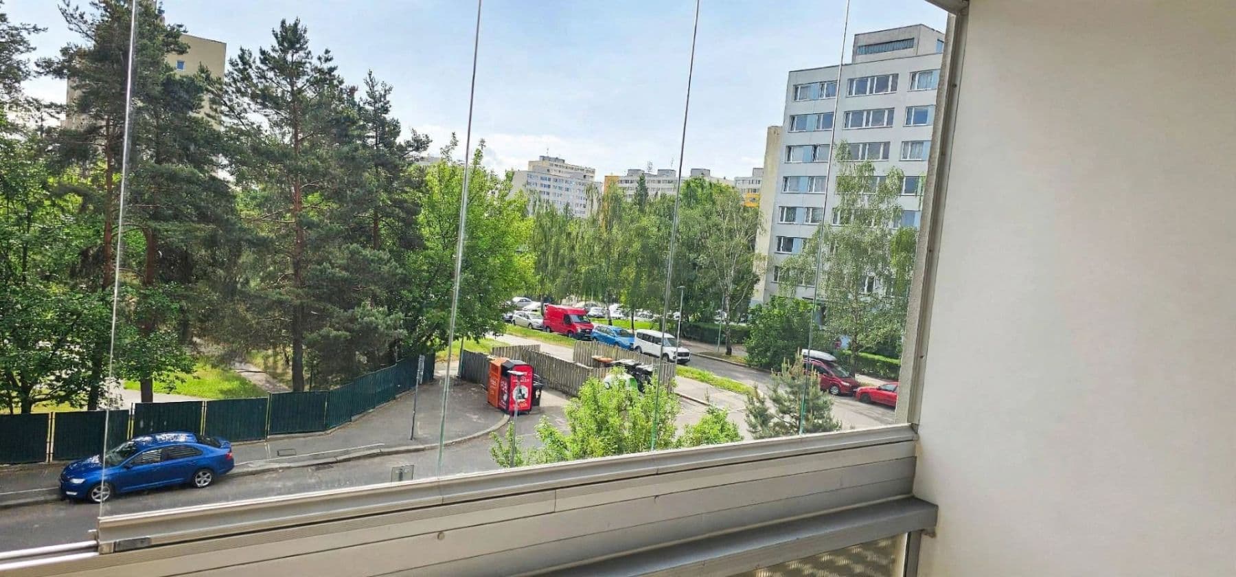 Prodej bytu 3+kk 63 m², Anny Drabíkové, Praha, Praha Prodej bytu 3+kk 63 m², Anny Drabíkové, Praha, Praha