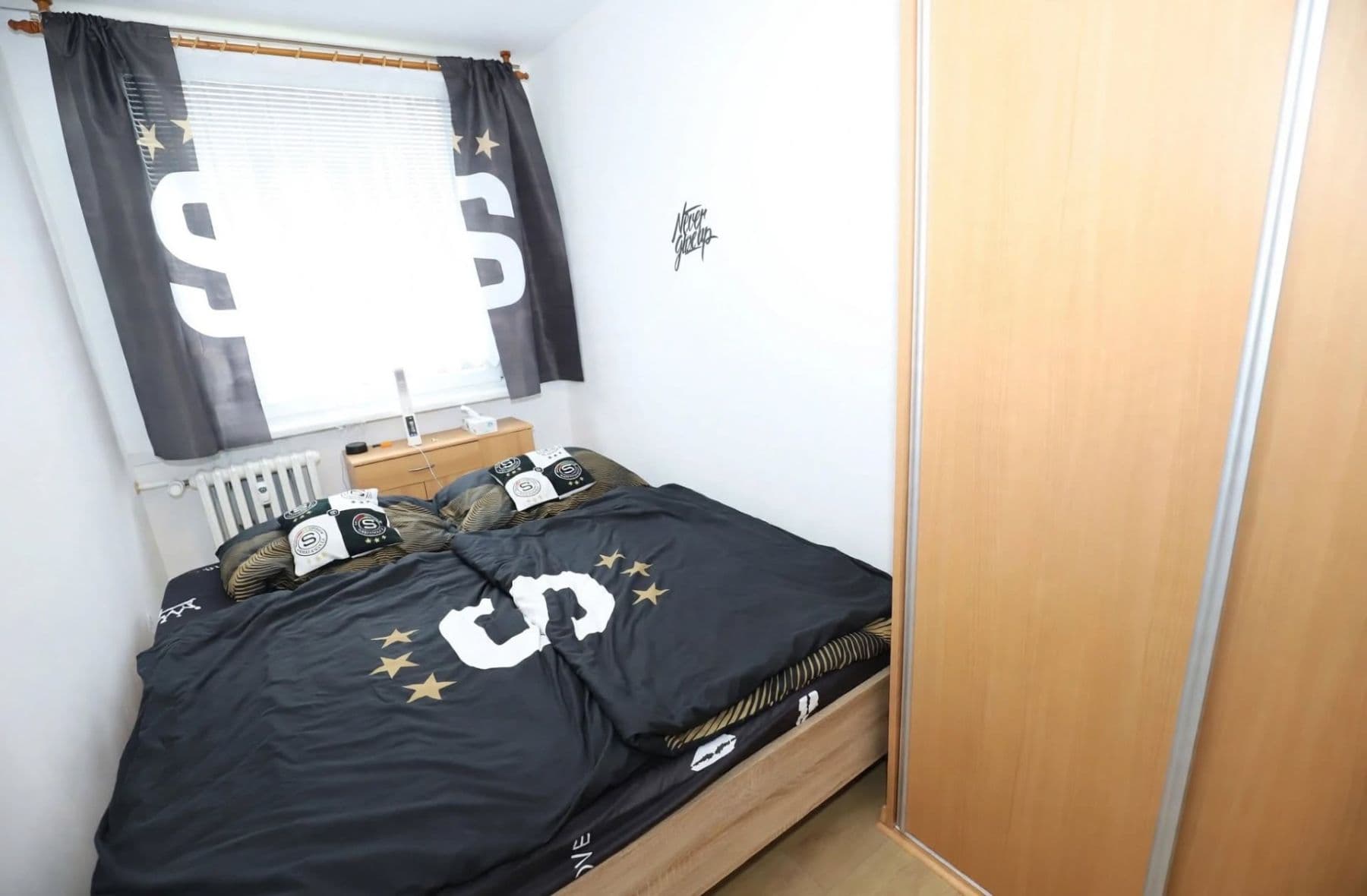 Prodej bytu 3+kk 63 m², Anny Drabíkové, Praha, Praha Prodej bytu 3+kk 63 m², Anny Drabíkové, Praha, Praha