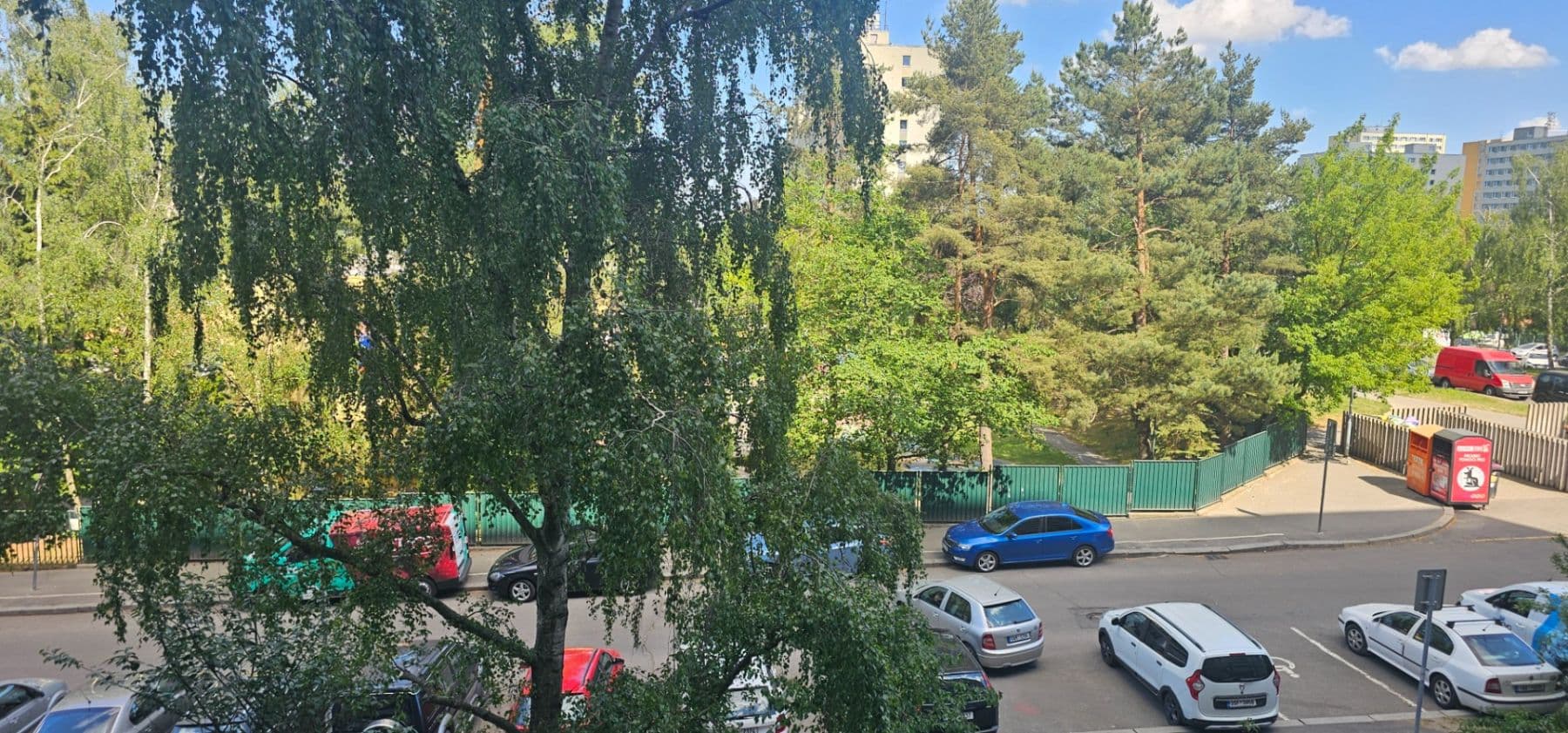 Prodej bytu 3+kk 63 m², Anny Drabíkové, Praha, Praha Prodej bytu 3+kk 63 m², Anny Drabíkové, Praha, Praha